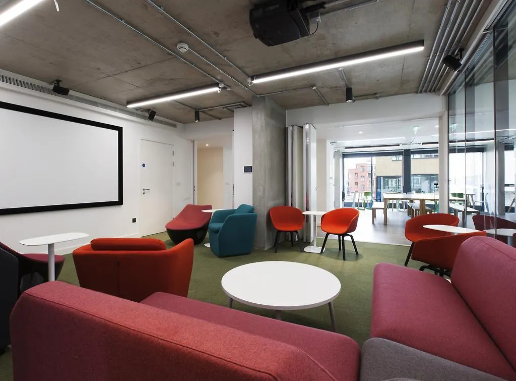 Pure Citystay Aldgate London 0*,  United Kingdom