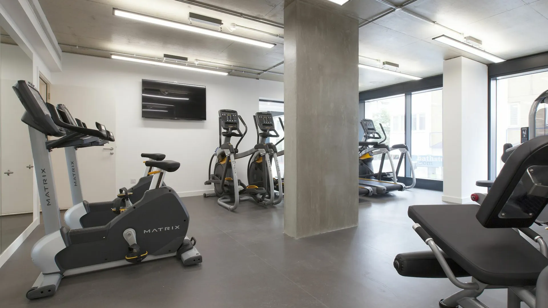 Apartamento Pure Citystay Aldgate Londres Reino Unido