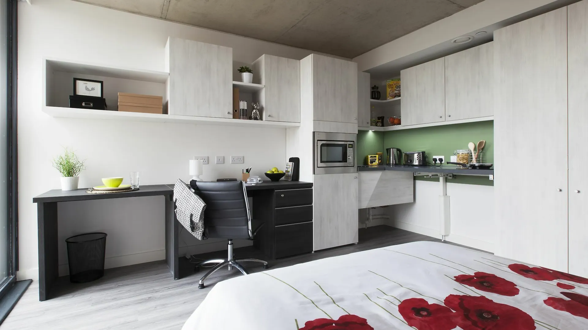 Apartment Pure Citystay Aldgate London United Kingdom