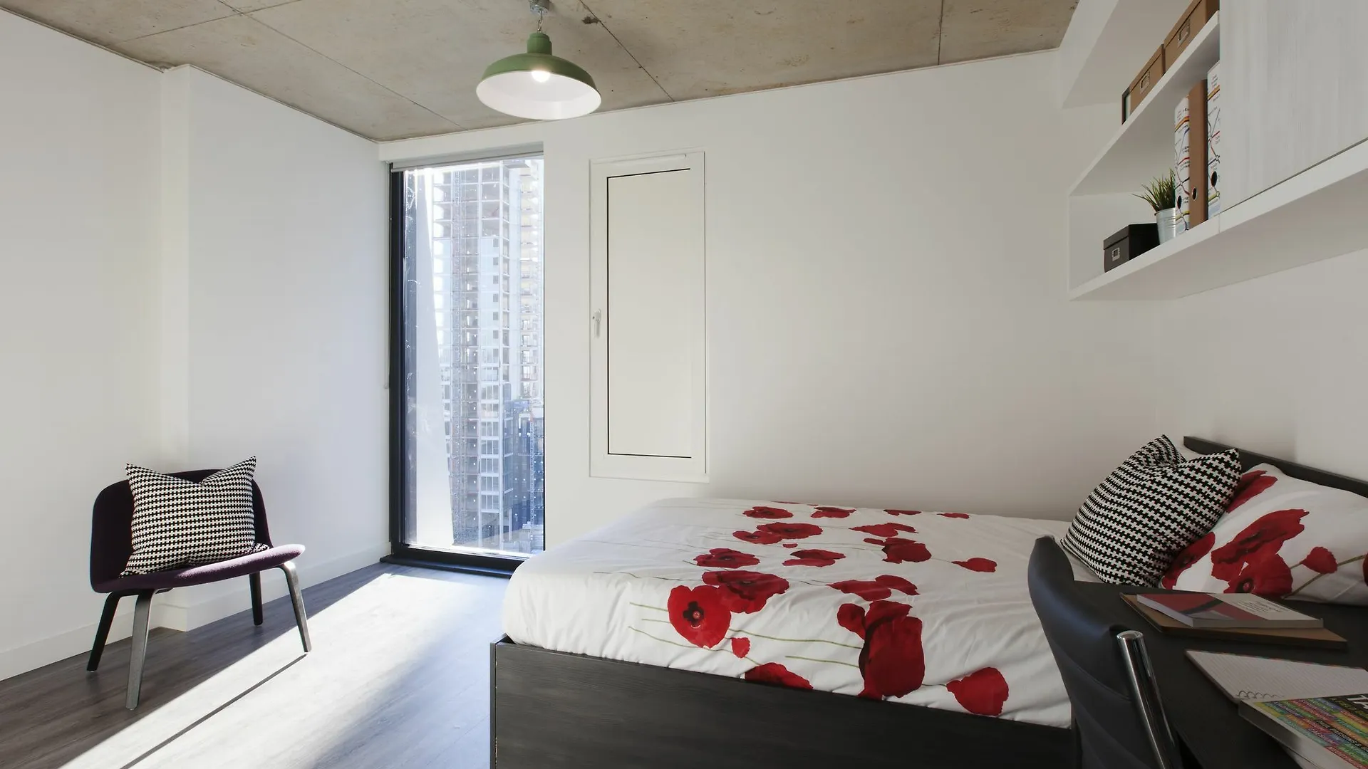 Pure Citystay Aldgate Londres