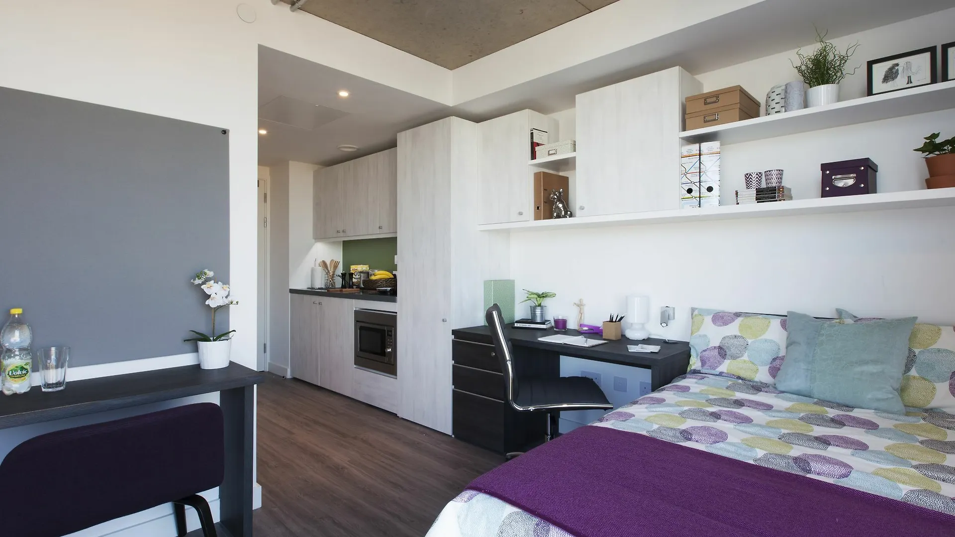 Apartamento Pure Citystay Aldgate Londres