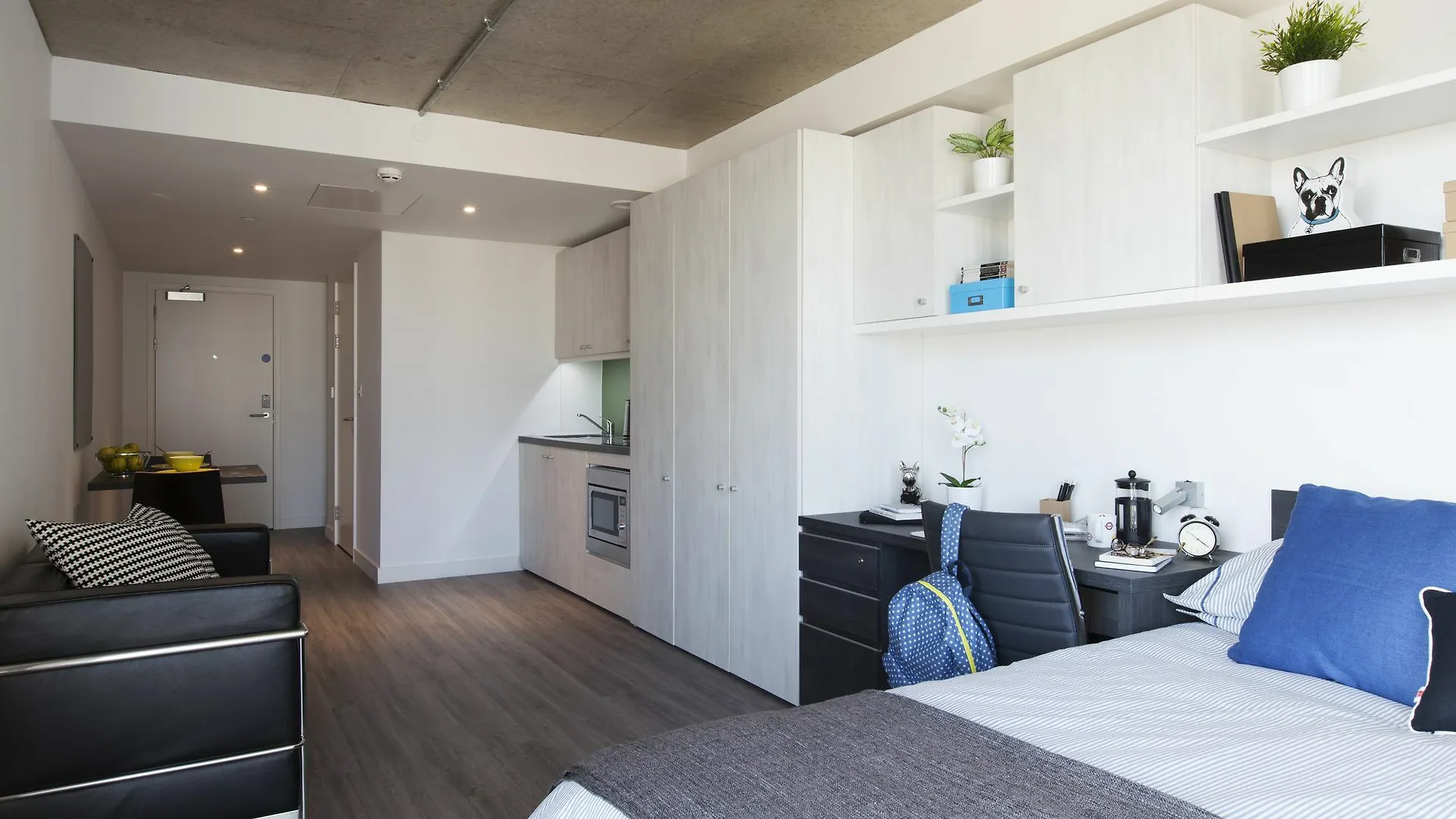 Pure Citystay Aldgate Londres Apartamento
