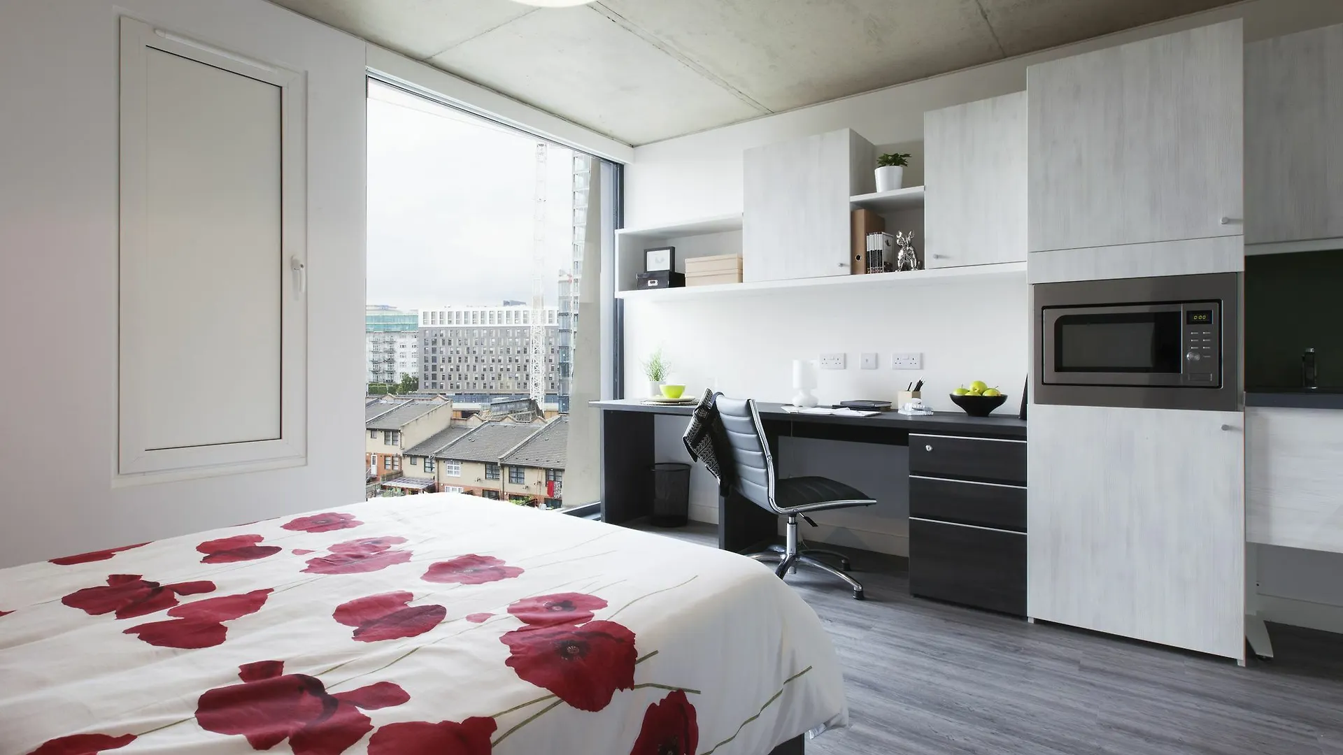 Pure Citystay Aldgate Londres
