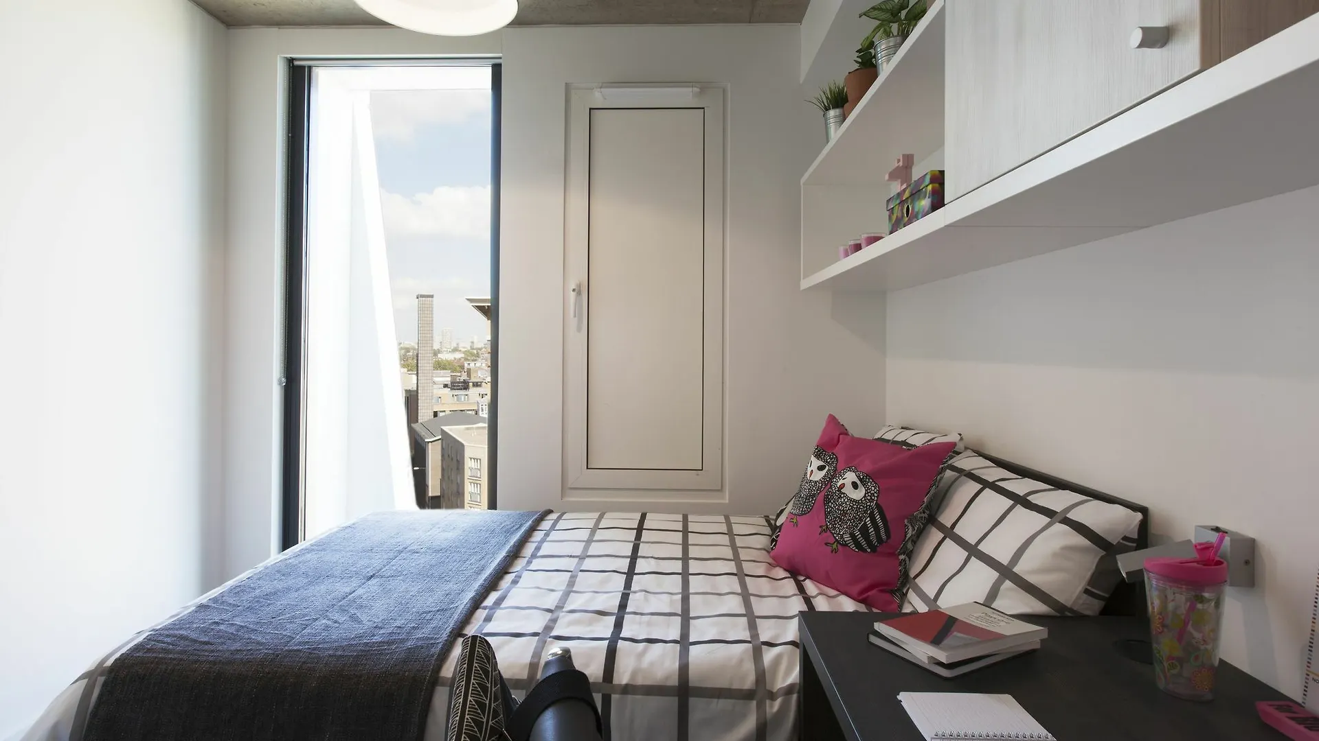 Pure Citystay Aldgate Londres 0*,