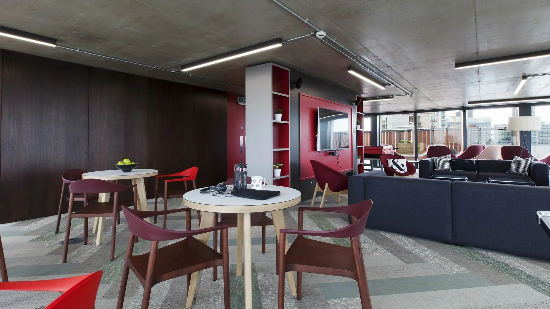 Pure Citystay Aldgate Londres Apartamento