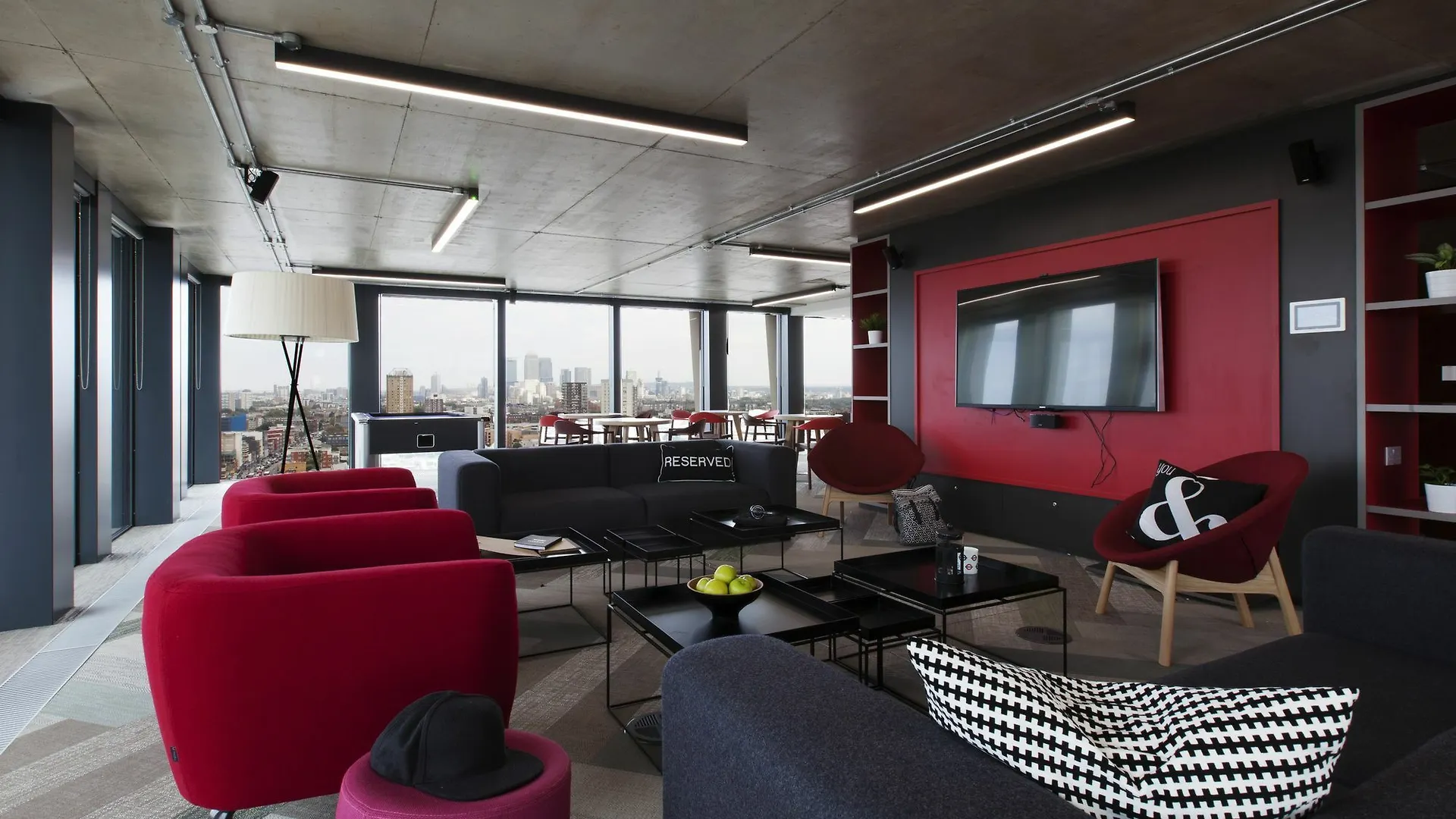 Apartamento Pure Citystay Aldgate Londres