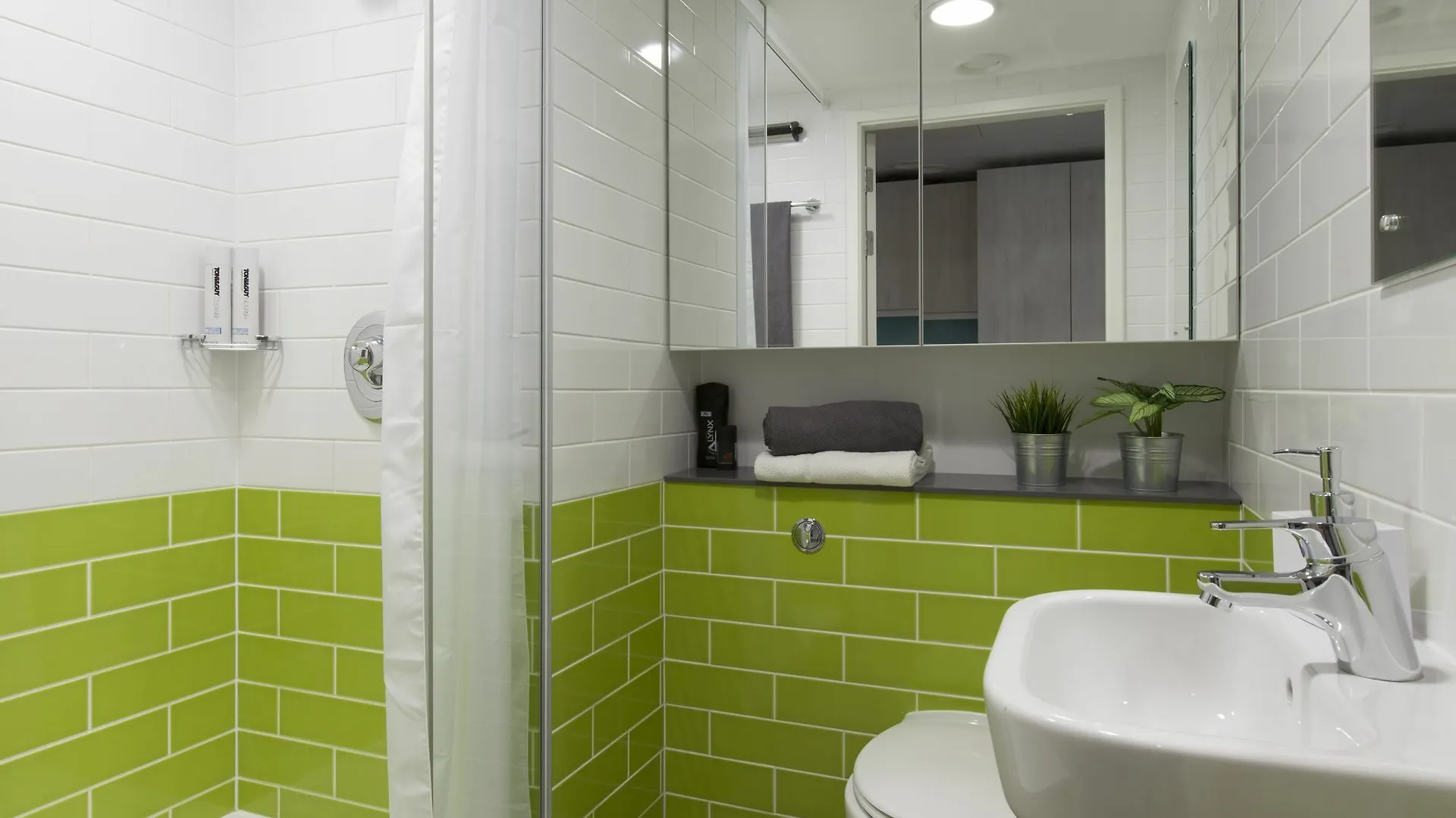 Pure Citystay Aldgate Londres 0*,