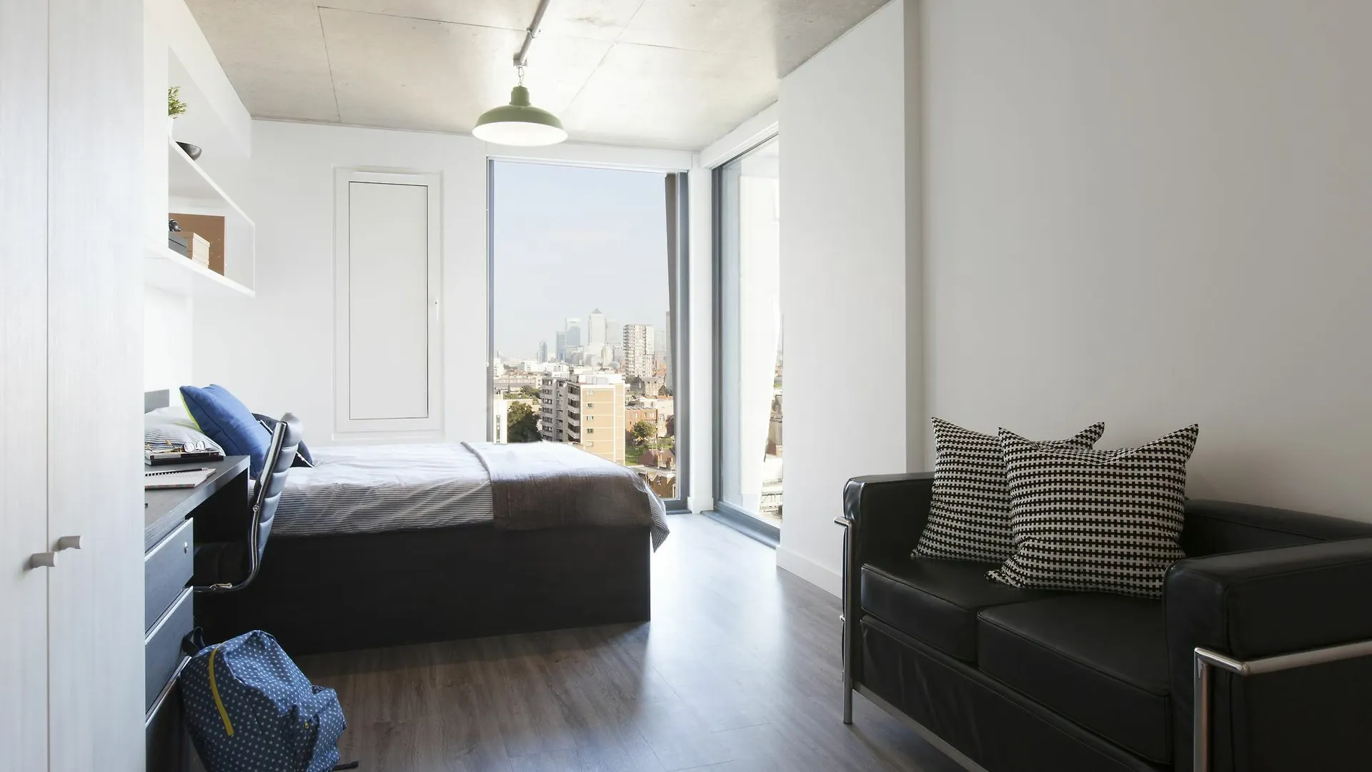 Apartamento Pure Citystay Aldgate Londres