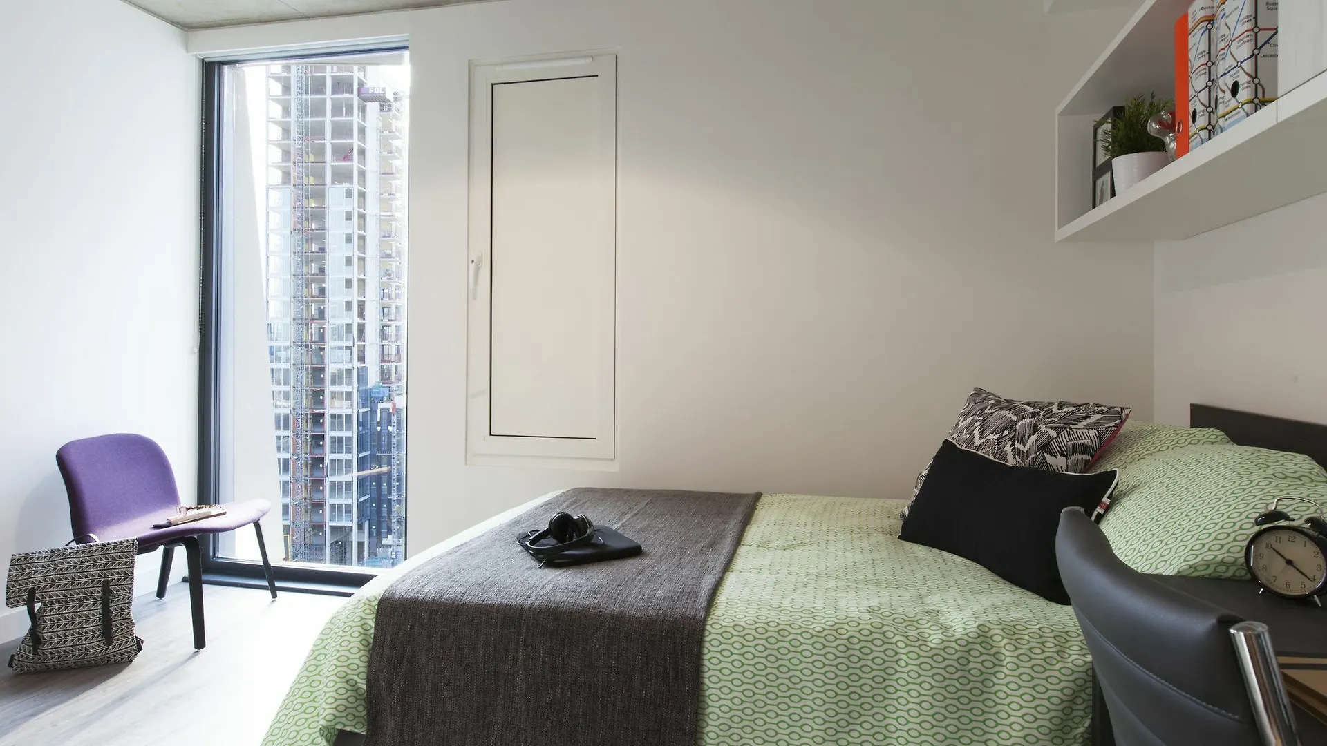 Pure Citystay Aldgate London 0*,  United Kingdom